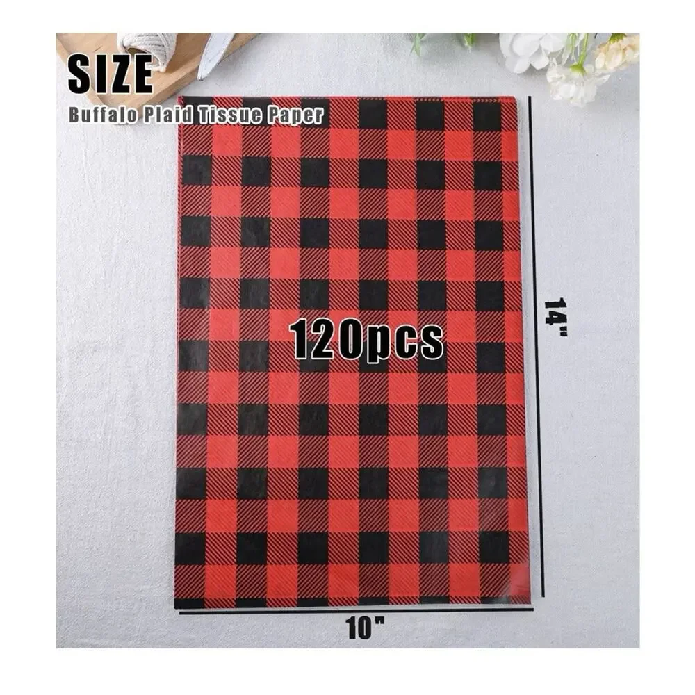 Koogel 120 sheets